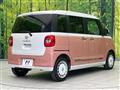 2023 Daihatsu Move Canbus