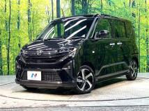 2025 Daihatsu Move
