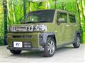 2021 Daihatsu Taft