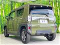 2021 Daihatsu Taft