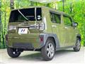 2021 Daihatsu Taft