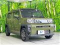 2021 Daihatsu Taft