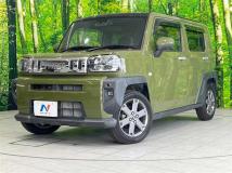 2021 Daihatsu Taft