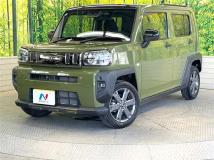 2023 Daihatsu Taft