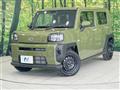 2025 Daihatsu Taft