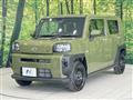 2025 Daihatsu Taft