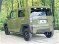 2025 Daihatsu Taft