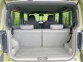 2025 Daihatsu Taft