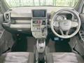 2025 Daihatsu Taft