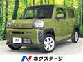 2025 Daihatsu Taft