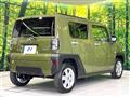 2025 Daihatsu Taft