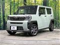 2026 Daihatsu Taft