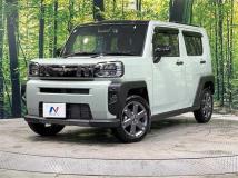 2026 Daihatsu Taft