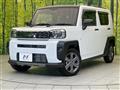 2026 Daihatsu Taft