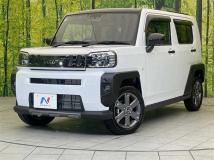 2026 Daihatsu Taft