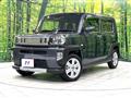 2025 Daihatsu Taft