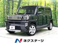 2025 Daihatsu Taft