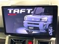 2025 Daihatsu Taft