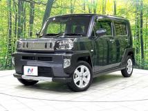 2025 Daihatsu Taft
