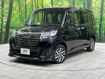 2017 Toyota Roomy