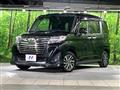 2018 Toyota Roomy
