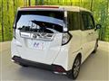 2018 Toyota Tank