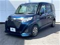 2019 Toyota Roomy