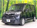 2020 Toyota Tank