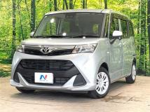 2020 Toyota Tank
