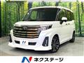 2021 Toyota Roomy