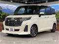 2021 Toyota Roomy
