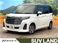 2021 Toyota Roomy