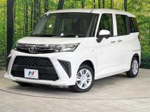 2021 Toyota Roomy