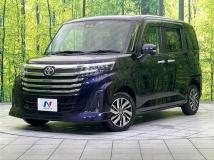 2021 Toyota Roomy