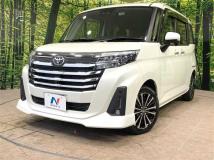 2021 Toyota Roomy