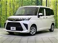 2022 Toyota Roomy