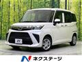 2022 Toyota Roomy
