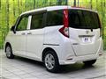2022 Toyota Roomy