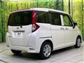 2022 Toyota Roomy