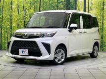 2022 Toyota Roomy