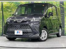 2022 Toyota Roomy