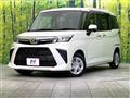 2023 Toyota Roomy