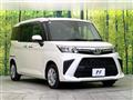 2023 Toyota Roomy