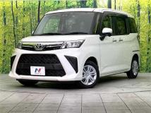 2023 Toyota Roomy