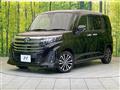 2024 Toyota Roomy
