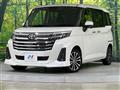 2024 Toyota Roomy