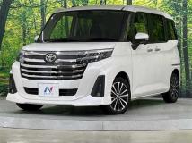 2024 Toyota Roomy