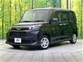 2025 Toyota Roomy