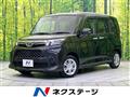 2025 Toyota Roomy
