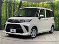 2023 Toyota Roomy